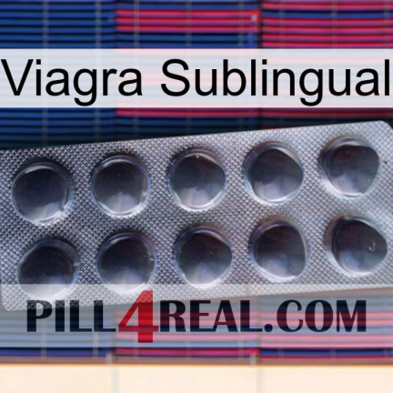 Viagra Sublingual 30